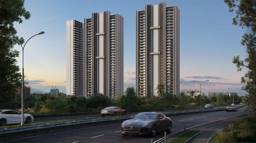 Godrej Miraya – Ultra Luxury Residences Sector 43 Gurgaon